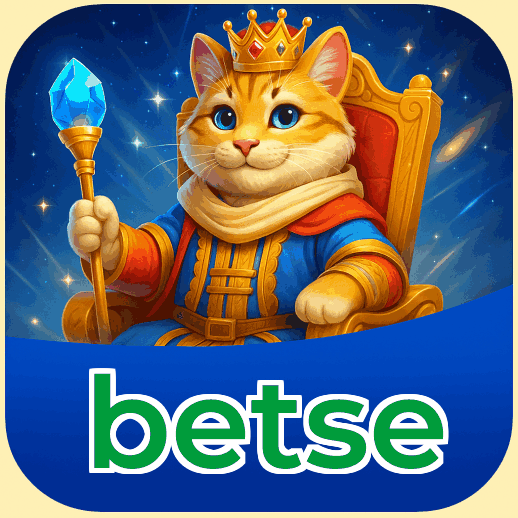 Tabela RTP dos jogos de cassino da betse